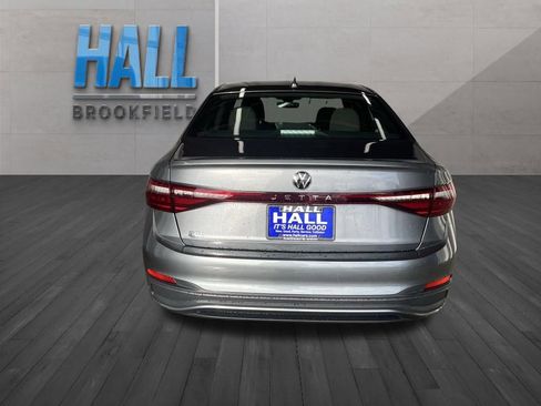 New 2026 Volkswagen Jetta Sport image 4