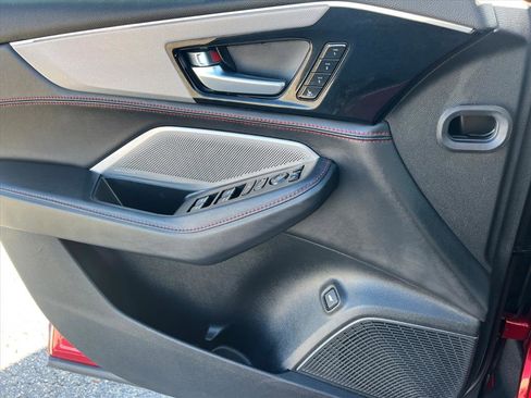 Certified 2025 Acura MDX A-Spec image 20