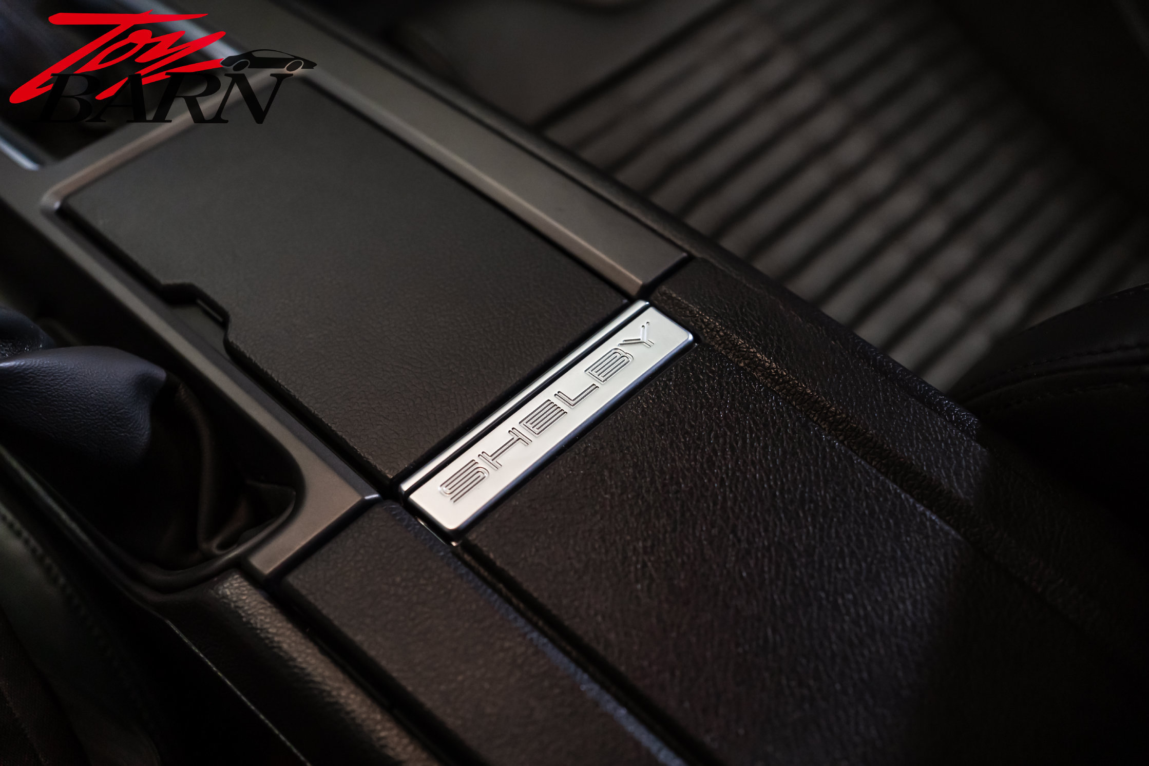 Used 2013 Ford Mustang Shelby GT500 RWD image 39
