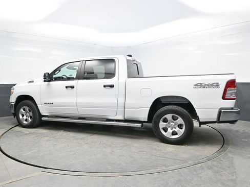 Used 2023 RAM 1500 Big Horn AWD/4WD image 4