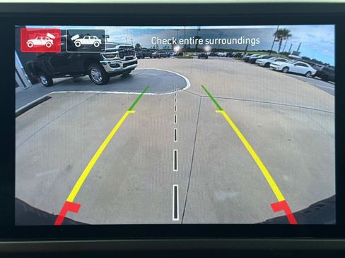 New 2026 Jeep Wrangler Unlimited Rubicon image 26