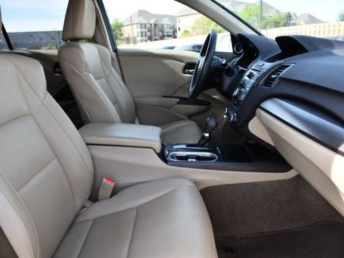 Used 2017 Acura RDX FWD image 32