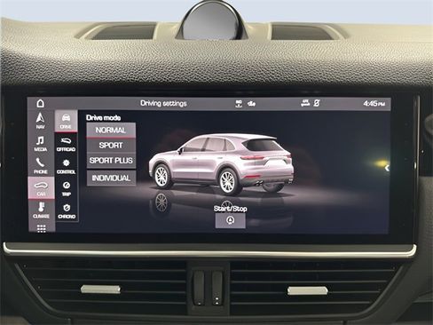 Used 2021 Porsche Cayenne image 25