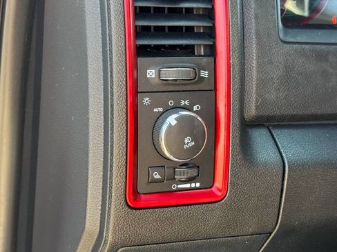 Used 2017 RAM 1500 Rebel w/ Luxury Group image 24