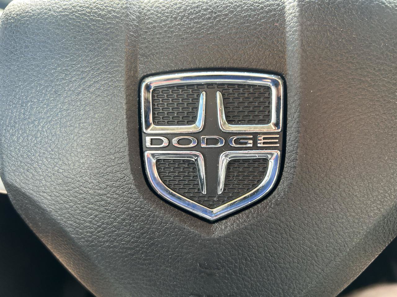 Used 2017 Dodge Journey GT w/ Driver Convenience Group FWD image 21