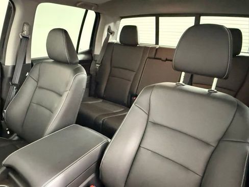 Used 2025 Honda Ridgeline RTL image 29