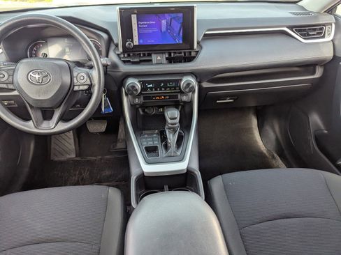 Used 2024 Toyota RAV4 LE image 18