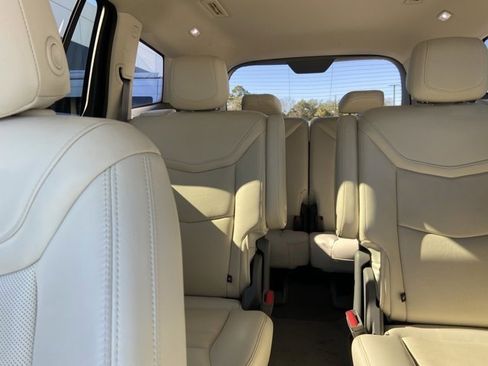 Certified 2023 Cadillac XT6 Premium Luxury image 22