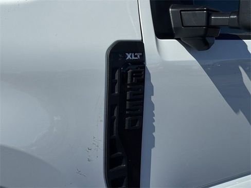 New 2026 Ford F250 XLT w/ XLT Premium Package image 6