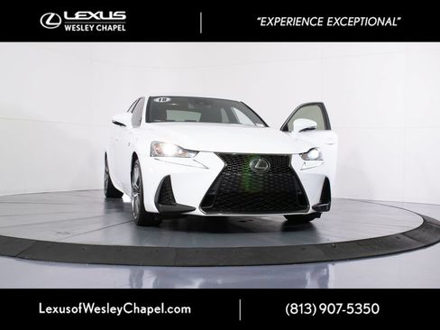 Used 2018 Lexus IS 350 F Sport RWD image 41