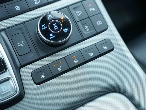 Used 2023 Hyundai Palisade SEL w/ Premium Package image 44