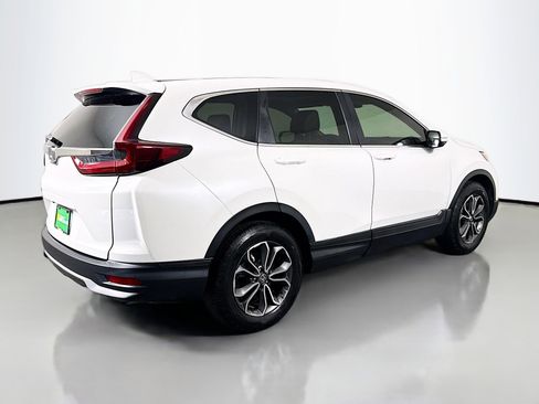 Used 2021 Honda CR-V EX image 10