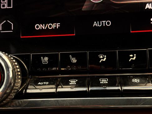 Used 2023 GMC Canyon AT4 w/ AT4 Premium Package AWD/4WD image 65