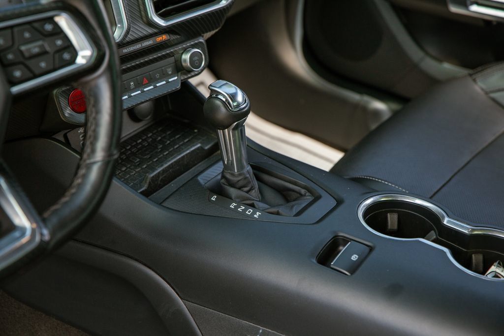 Used 2024 Ford Mustang GT Premium RWD image 13