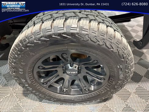 Used 2014 Chevrolet Silverado 1500 LT w/ All Star Edition image 12