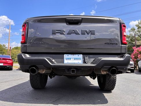 Used 2026 RAM 1500 Rebel w/ Rebel Level 1 Equipment Group AWD/4WD image 14