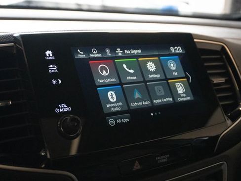 Used 2023 Honda Passport TrailSport image 26