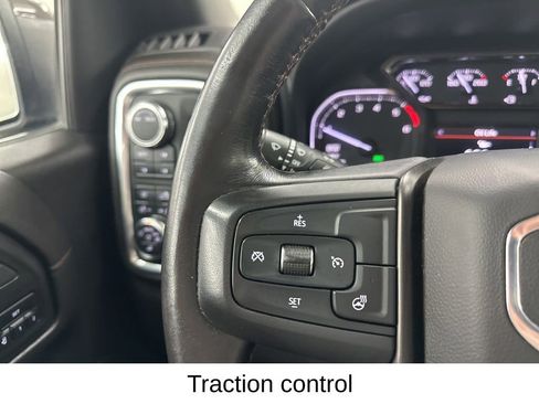 Used 2022 GMC Sierra 1500 AT4 w/ AT4 Preferred Package image 35