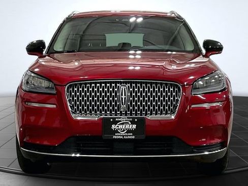 Used 2021 Lincoln Corsair FWD w/ Equipment Group 101A image 3