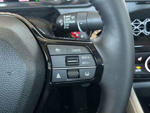 New 2026 Honda Accord Touring image 30