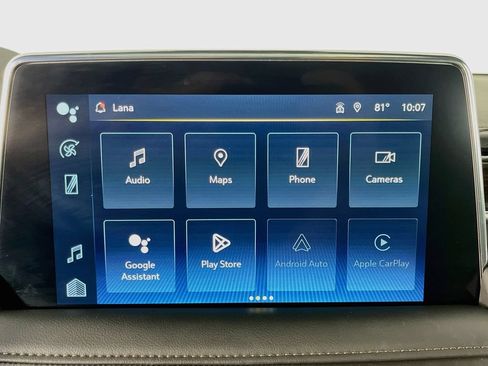 Used 2023 Chevrolet Tahoe High Country w/ Advanced Technology Package AWD/4WD image 19