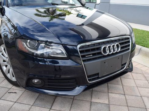 Used 2011 Audi A4 2.0T Premium Plus AWD/4WD image 8