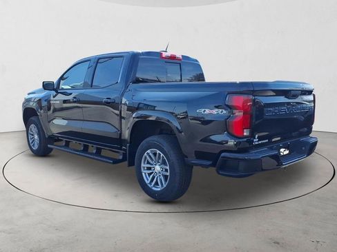 New 2026 Chevrolet Colorado LT image 7