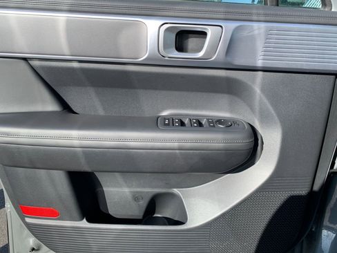 Used 2025 Hyundai Santa Fe SEL image 21