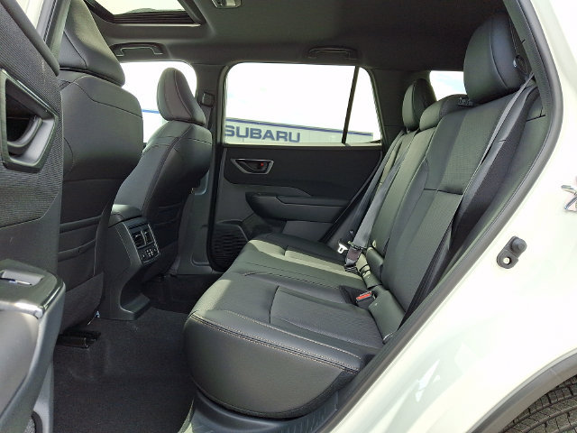 New 2026 Subaru Outback Limited AWD/4WD image 9