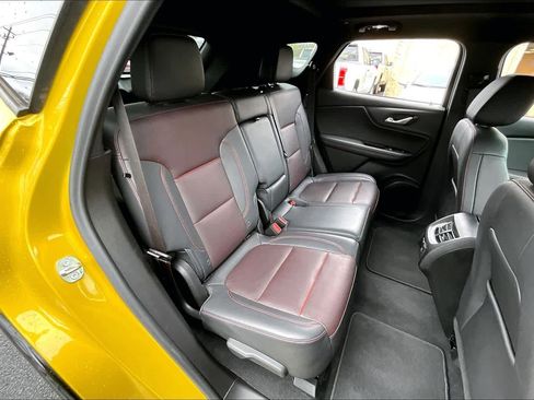 Used 2022 Chevrolet Blazer RS w/ Enhanced Convenience Package AWD/4WD image 20