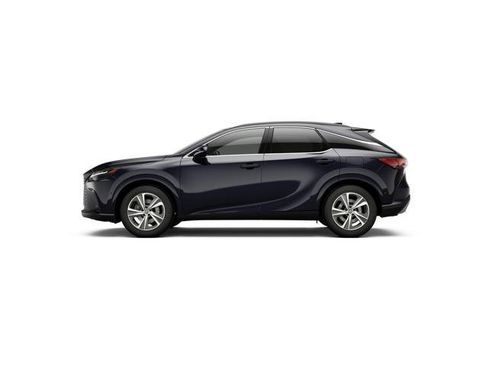 New 2026 Lexus RX 350h AWD/4WD image 7
