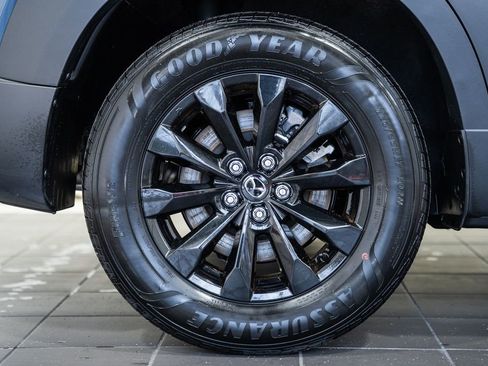 Used 2025 MAZDA CX-50 AWD 2.5 S w/ Premium Package image 21