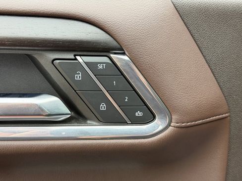 Used 2024 GMC Sierra 1500 Denali w/ Denali Reserve Package image 14