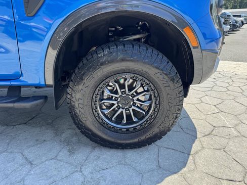 Used 2024 Ford Ranger XLT w/ FX4 Off-Road Package AWD/4WD image 21