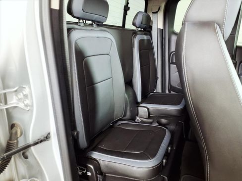 Used 2016 Chevrolet Colorado Z71 image 10