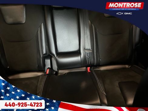 Used 2020 Ford Edge ST w/ Equipment Group 401A AWD/4WD image 20