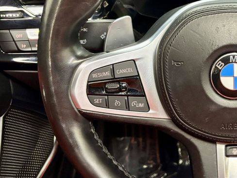 Used 2023 BMW Z4 sDrive30i w/ Premium Package RWD image 23