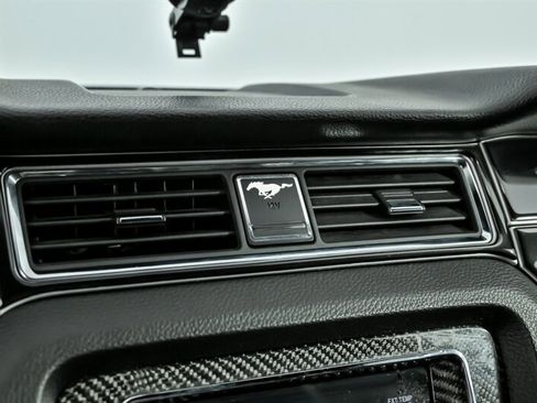 Used 2013 Ford Mustang GT Premium w/ GT Coupe Accessory Pkg 5 RWD image 23