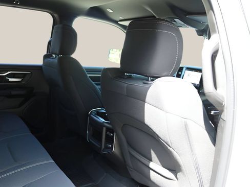 New 2026 RAM 1500 Lone Star RWD image 17