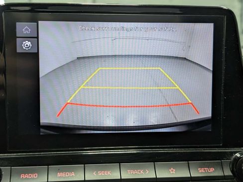 Certified 2023 Kia Forte LXS w/ LXS Technology Package FWD image 25