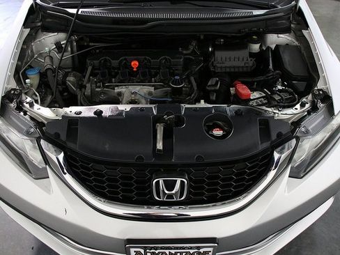 Used 2013 Honda Civic EX image 34