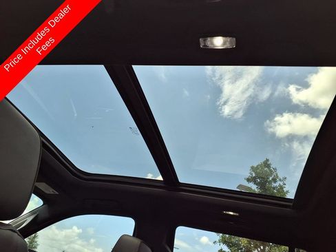 Used 2022 Chevrolet Tahoe RST RWD image 21