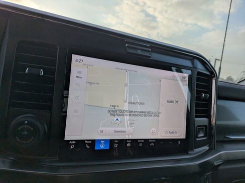 New 2025 Ford F250 Lariat w/ Lariat Ultimate Package image 21