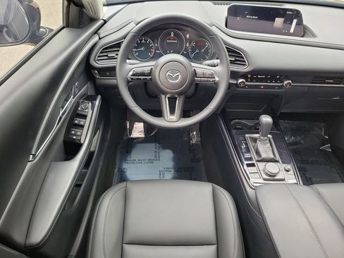 Certified 2025 MAZDA CX-30 AWD 2.5 S w/ Preferred Package image 14