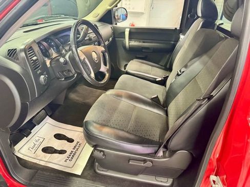 Used 2007 Chevrolet Silverado 1500 LT w/ 1LT Convenience Package image 12