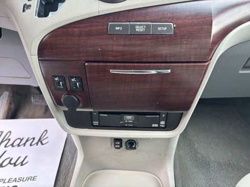 Used 2012 Toyota Sienna Limited image 16