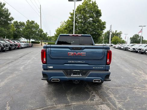 Used 2026 GMC Sierra 1500 Denali AWD/4WD image 6