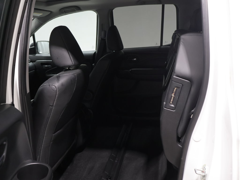 Used 2022 Honda Ridgeline RTL image 18