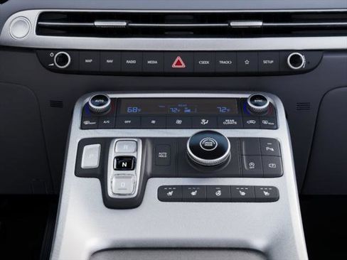 New 2025 Hyundai Palisade SEL image 16