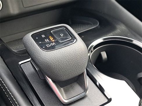 Used 2023 Nissan Rogue SL w/ SL Premium Package image 27